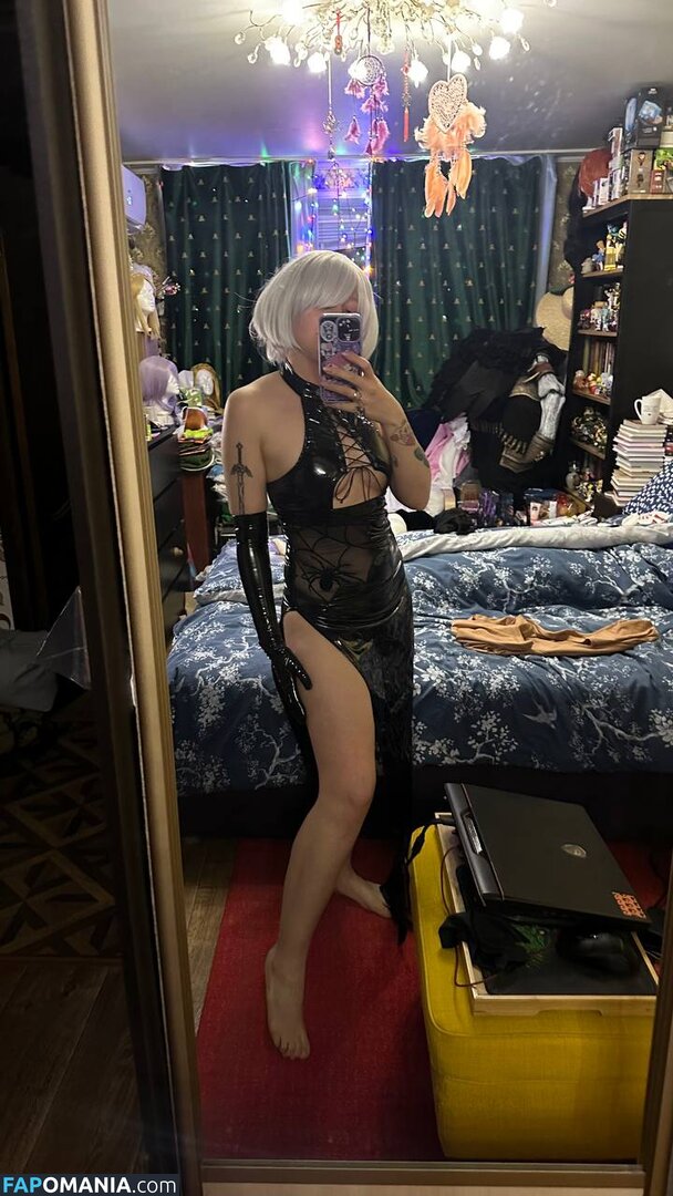 Unhappy_pay / https: / unhappypay Γυμνός OnlyFans  Διαρρεύσαστη φωτογραφία #2