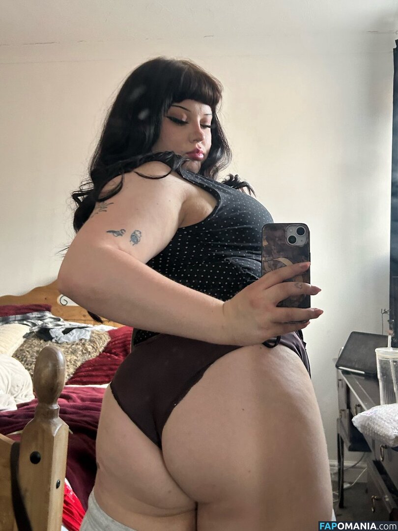 unholyholly Γυμνός OnlyFans  Διαρρεύσαστη φωτογραφία #5