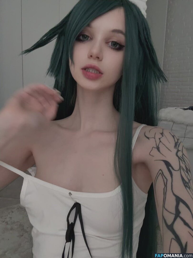 unholymists Γυμνός OnlyFans  Διαρρεύσαστη φωτογραφία #14