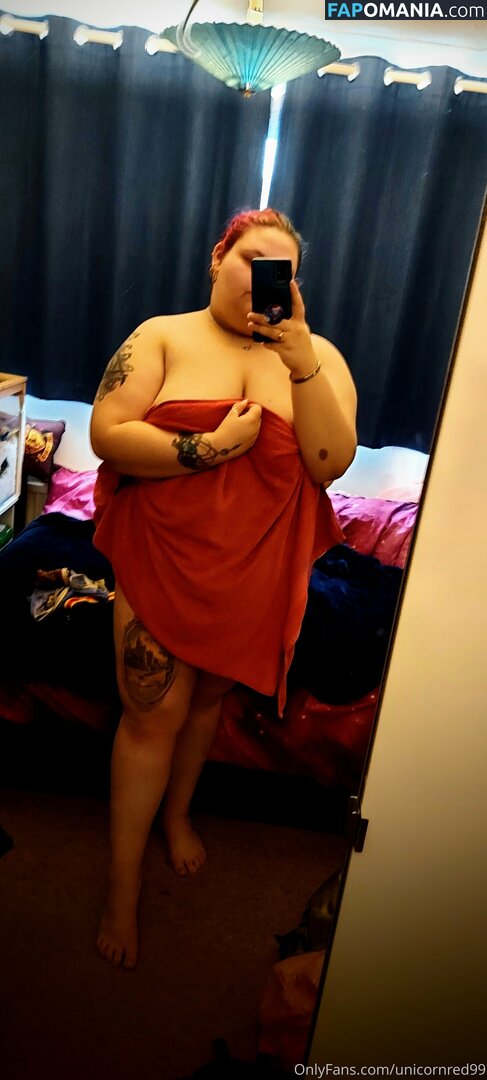 unicornred99 Γυμνός OnlyFans  Διαρρεύσαστη φωτογραφία #18