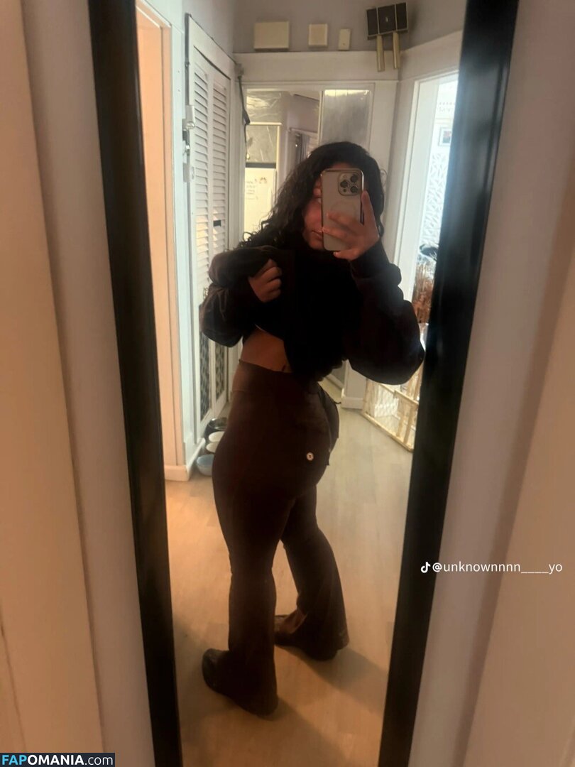 unknownnnn____yo Γυμνός OnlyFans  Διαρρεύσαστη φωτογραφία #3