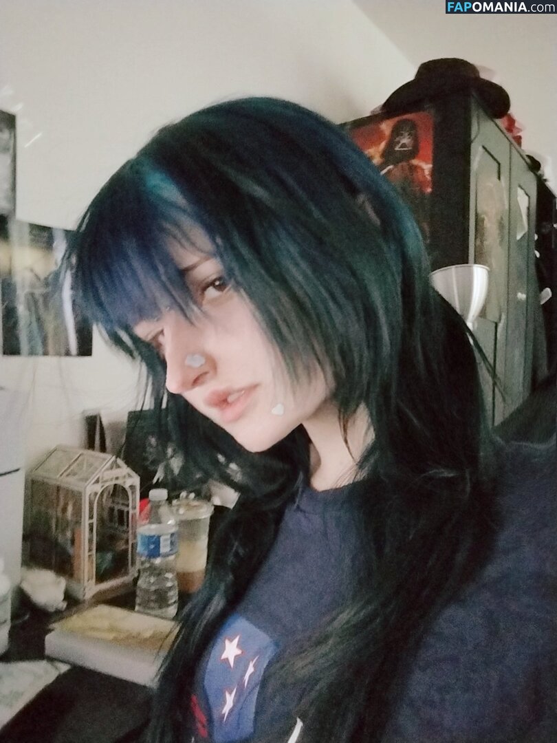 rotgoddess / unkyndled Γυμνός OnlyFans  Διαρρεύσαστη φωτογραφία #92