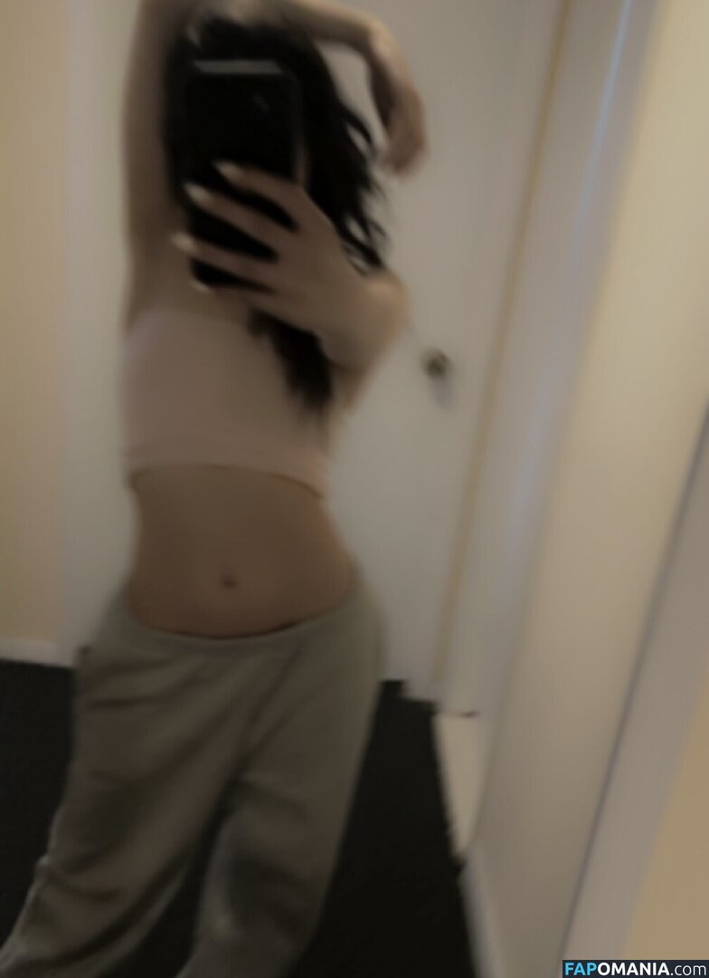 Unlov3ly / unholysrevenge / unlov3lyy Γυμνός OnlyFans  Διαρρεύσαστη φωτογραφία #3