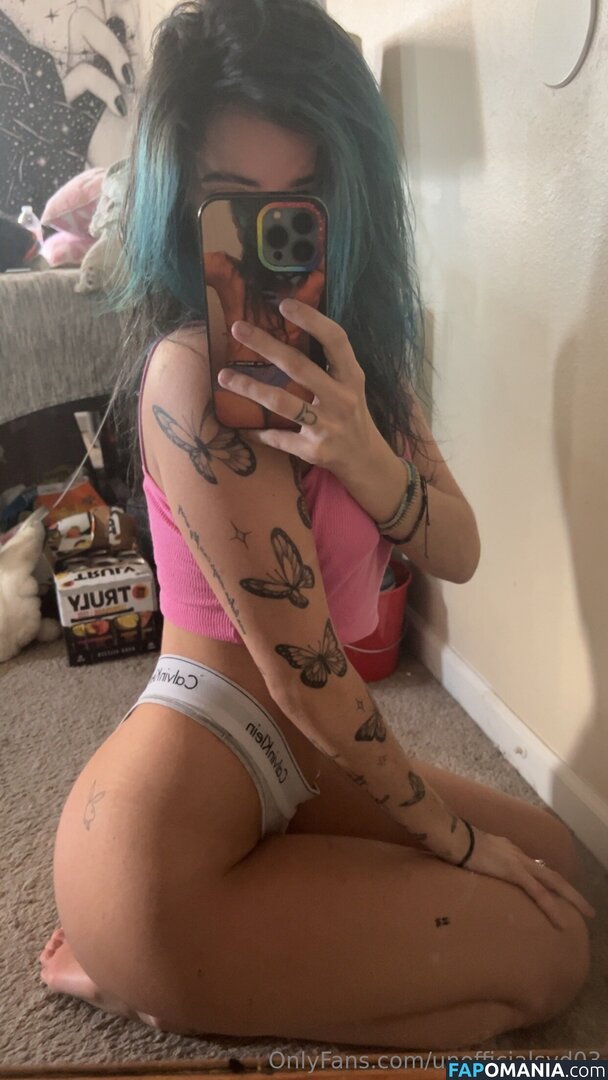 unofficial__syd / unofficialsyd03 Γυμνός OnlyFans  Διαρρεύσαστη φωτογραφία #13
