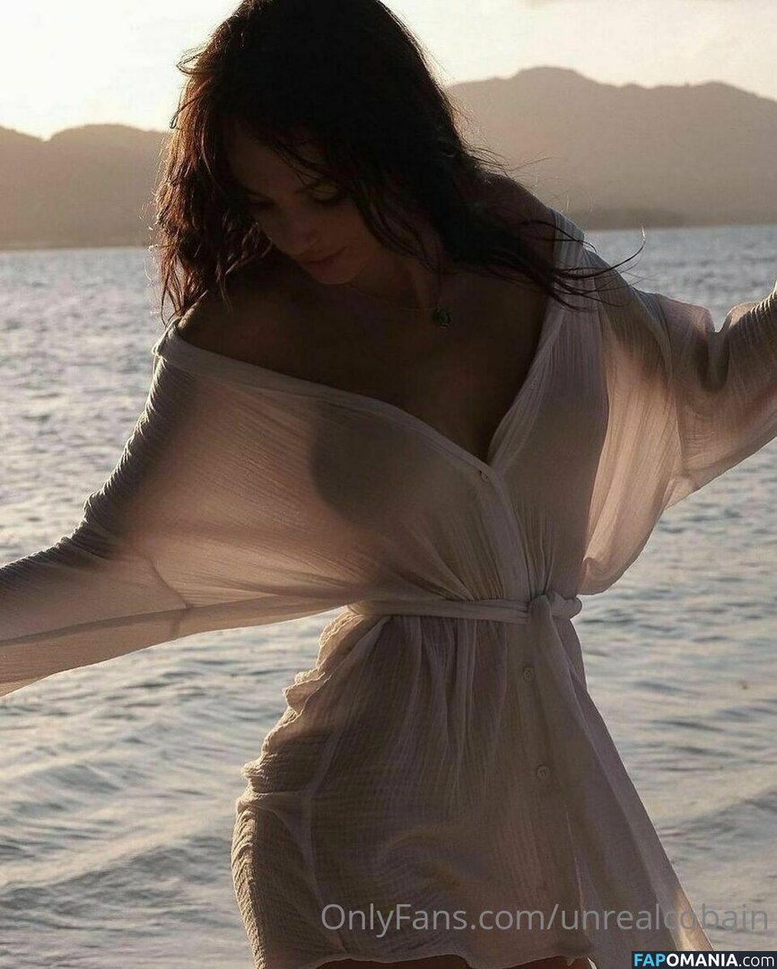 unrealcobain Γυμνός OnlyFans  Διαρρεύσαστη φωτογραφία #27