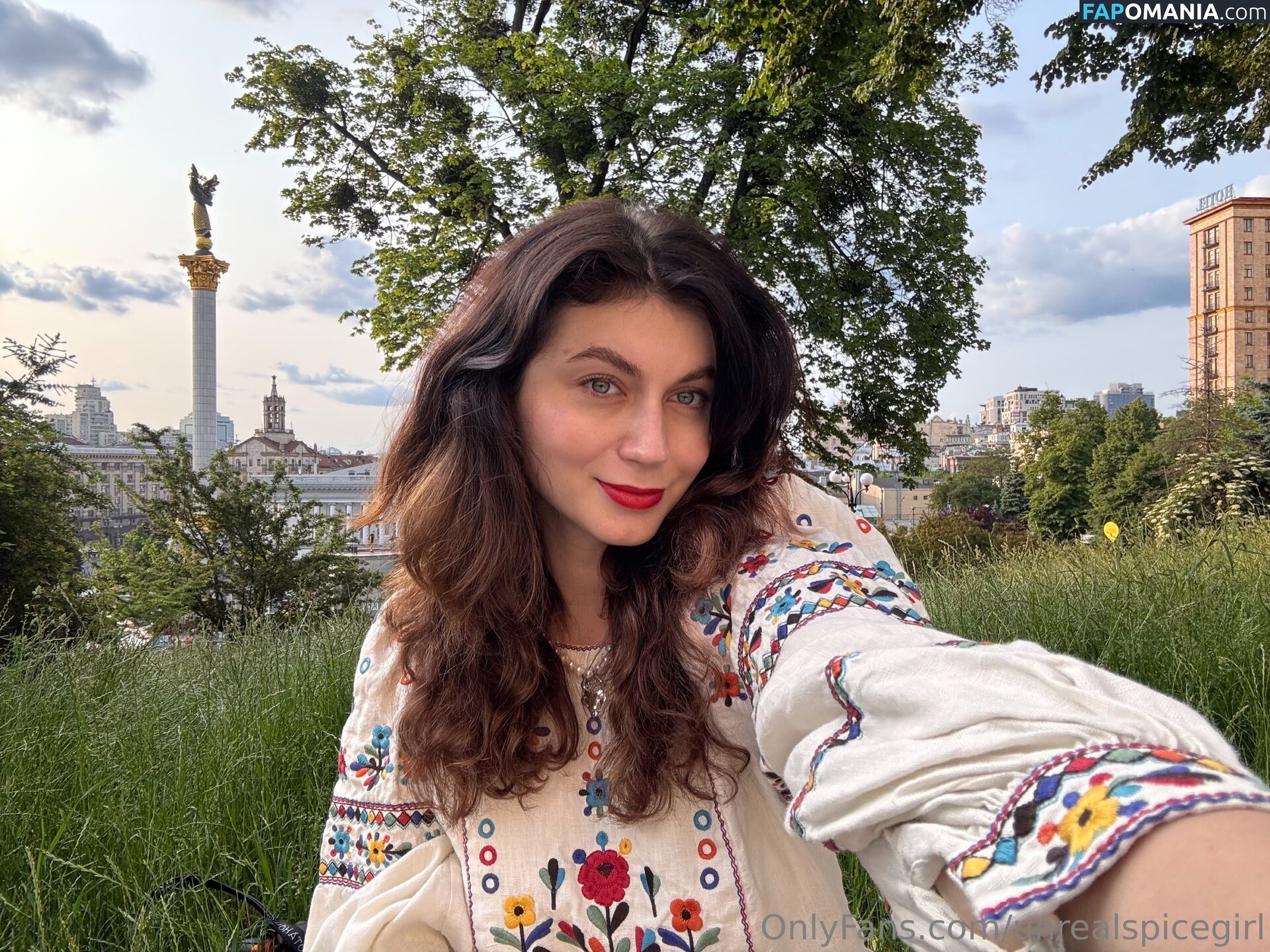unrealspicegirl Γυμνός OnlyFans  Διαρρεύσαστη φωτογραφία #14