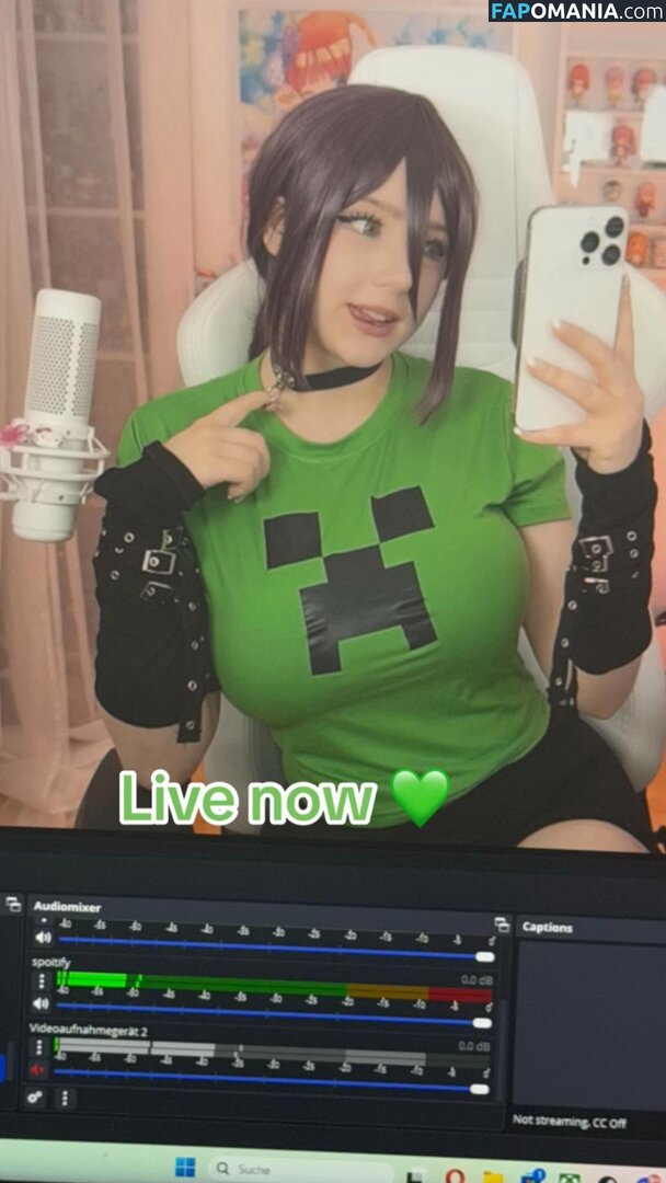 Upminaa Γυμνός OnlyFans  Διαρρεύσαστη φωτογραφία #13