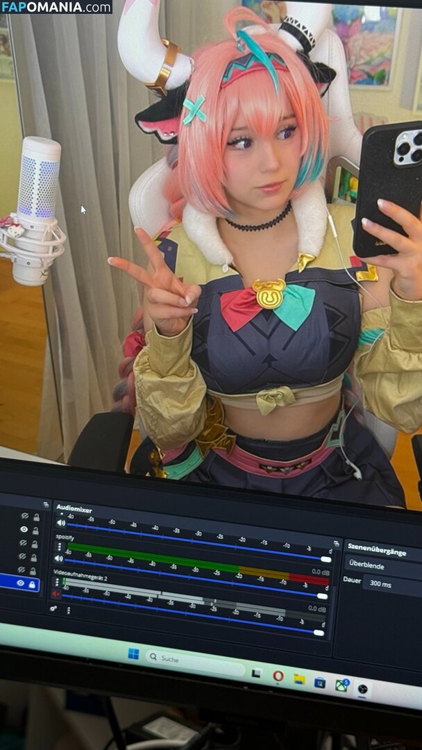 Upminaa Γυμνός OnlyFans  Διαρρεύσαστη φωτογραφία #28