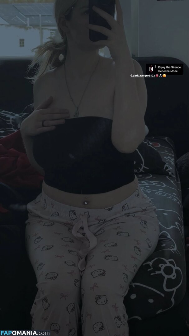 dieheissemaus / uptempo_lea Γυμνός OnlyFans  Διαρρεύσαστη φωτογραφία #16