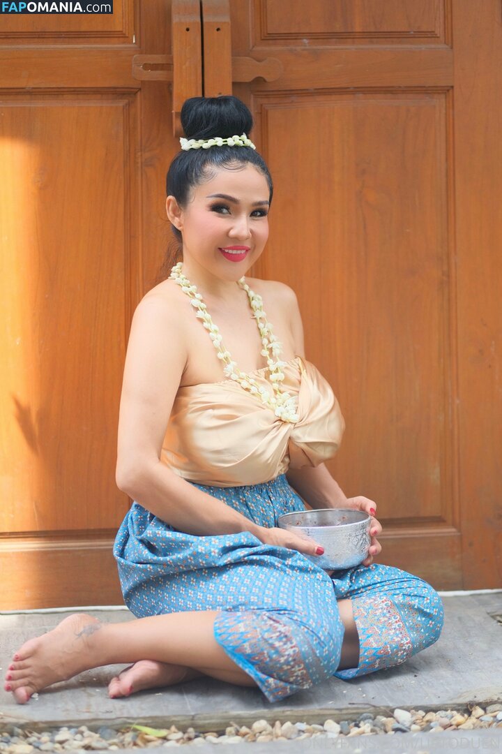 Duang duen / Uptoduen Γυμνός OnlyFans  Διαρρεύσαστη φωτογραφία #65