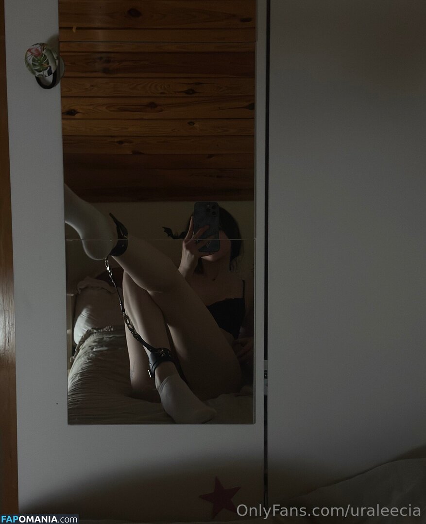 uraleecia Γυμνός OnlyFans  Διαρρεύσαστη φωτογραφία #4