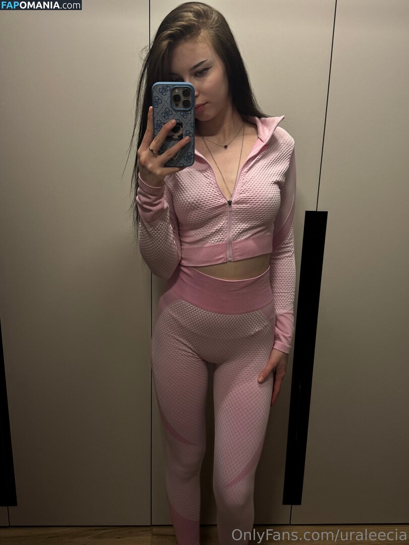 uraleecia Γυμνός OnlyFans  Διαρρεύσαστη φωτογραφία #9
