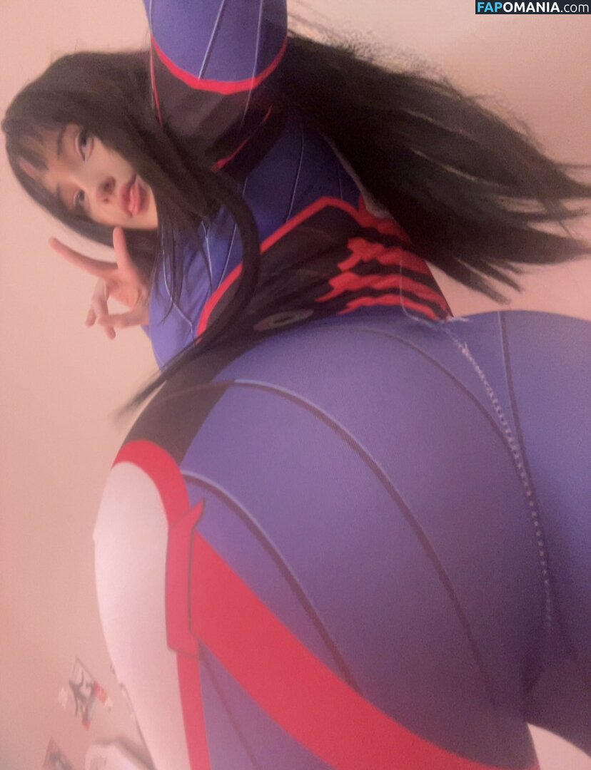Urdollmimi / urcutemimi Γυμνός OnlyFans  Διαρρεύσαστη φωτογραφία #2