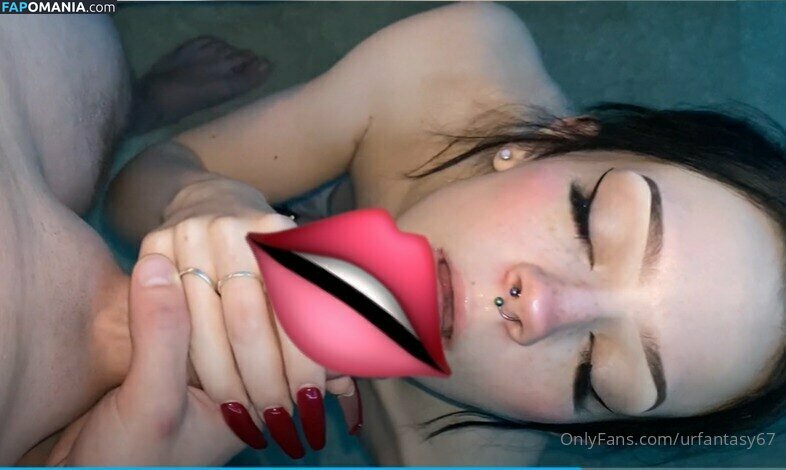 urfantasy67 Γυμνός OnlyFans  Διαρρεύσαστη φωτογραφία #30