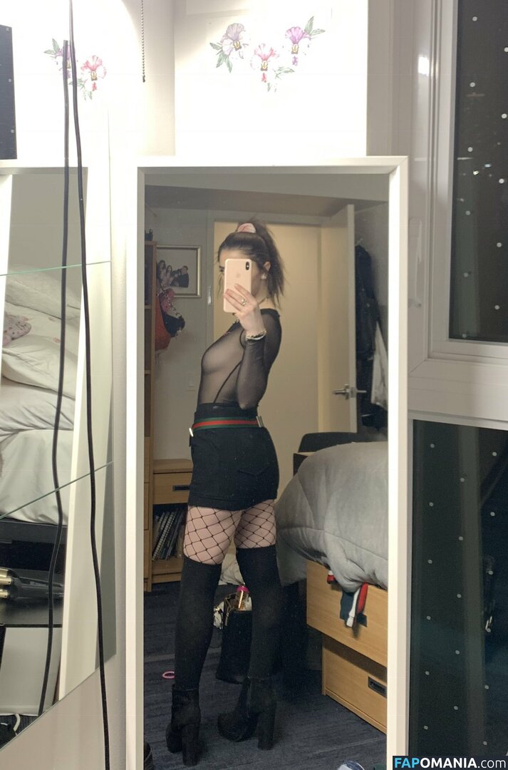 Talia Benmor / Urfavangel666 / misslavoie / onlyfans_igbaddies Γυμνός OnlyFans  Διαρρεύσαστη φωτογραφία #2