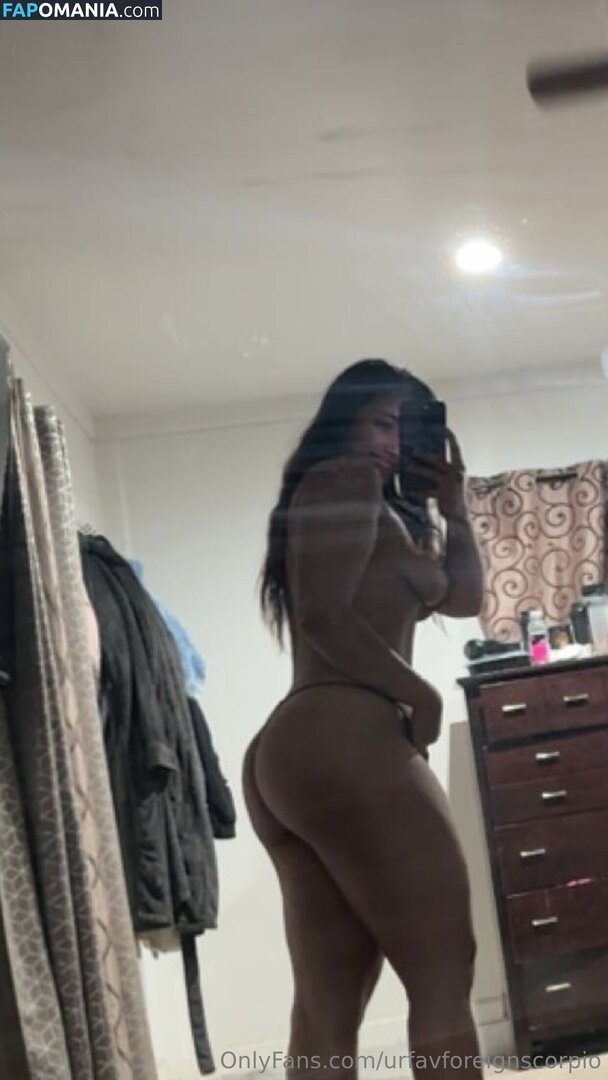 Urfavforeignscorpio / itsgivingscorpio Γυμνός OnlyFans  Διαρρεύσαστη φωτογραφία #7