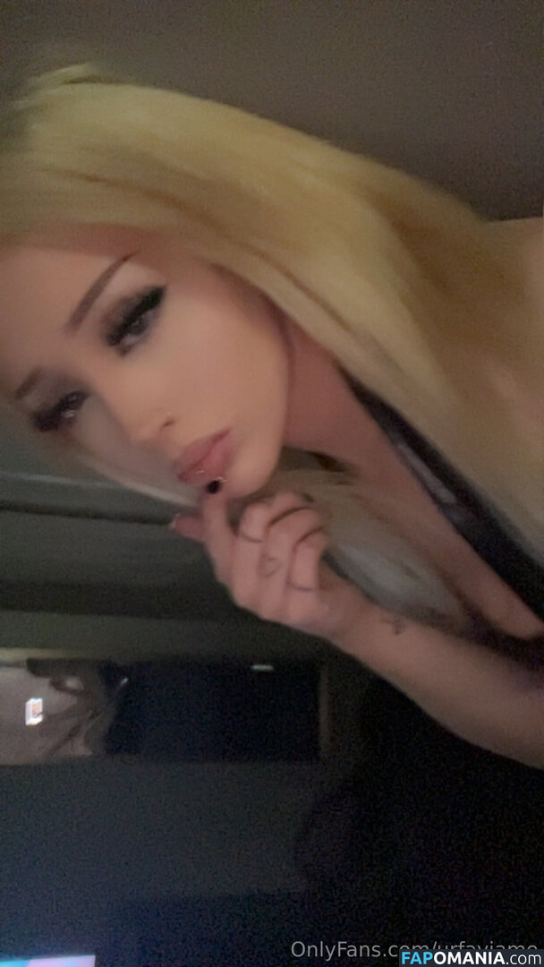 https: / urfavjame / urrfavjame Γυμνός OnlyFans  Διαρρεύσαστη φωτογραφία #1