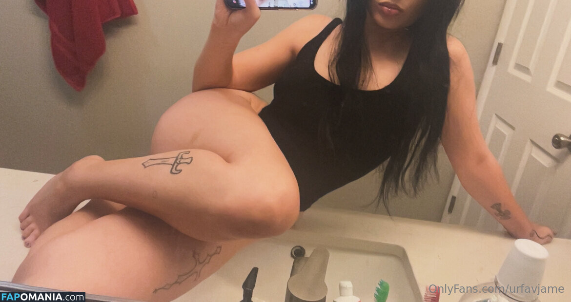 https: / urfavjame / urrfavjame Γυμνός OnlyFans  Διαρρεύσαστη φωτογραφία #4