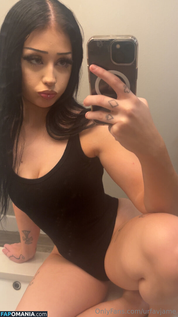 https: / urfavjame / urrfavjame Γυμνός OnlyFans  Διαρρεύσαστη φωτογραφία #7
