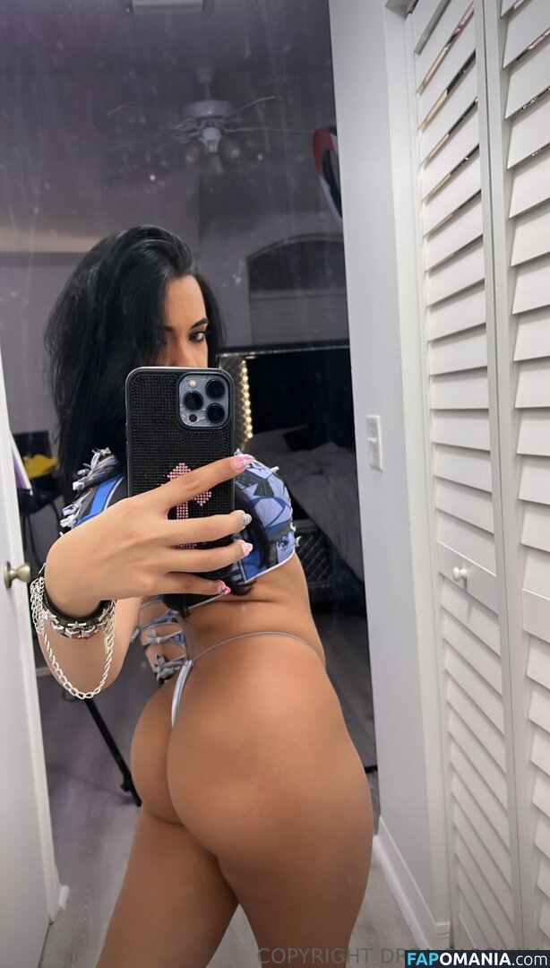 dreacarolina / urfavlatiina Γυμνός OnlyFans  Διαρρεύσαστη φωτογραφία #1
