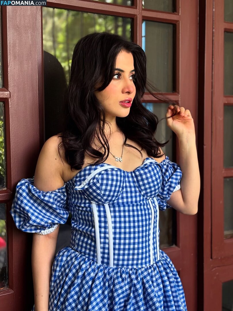 Urfi Javed / urf7i Γυμνός OnlyFans  Διαρρεύσαστη φωτογραφία #1