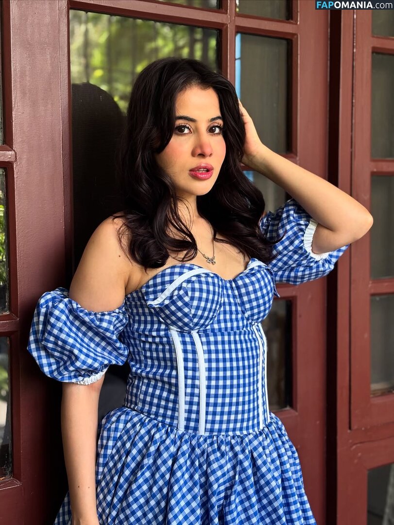 Urfi Javed / urf7i Γυμνός OnlyFans  Διαρρεύσαστη φωτογραφία #2