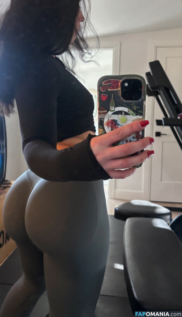 jade / urgymbae / urgymbae1.0 Γυμνός OnlyFans  Διαρρεύσαστη φωτογραφία #2