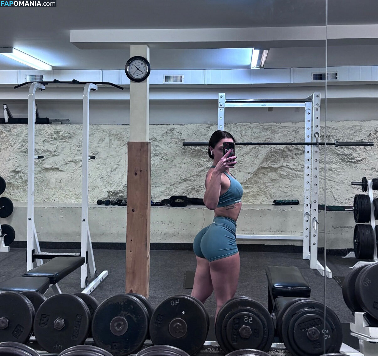 jade / urgymbae / urgymbae1.0 Γυμνός OnlyFans  Διαρρεύσαστη φωτογραφία #6