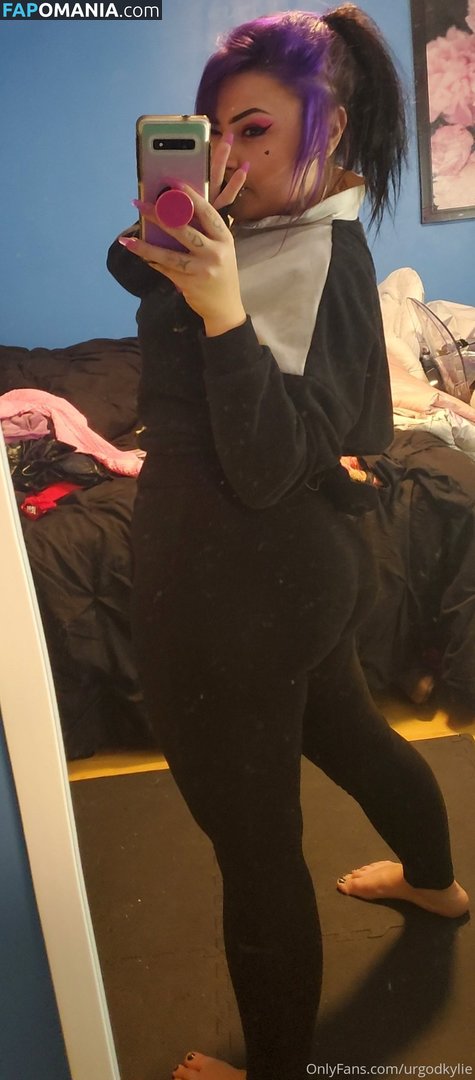 urkylie3 / urpawgkylie Γυμνός OnlyFans  Διαρρεύσαστη φωτογραφία #30