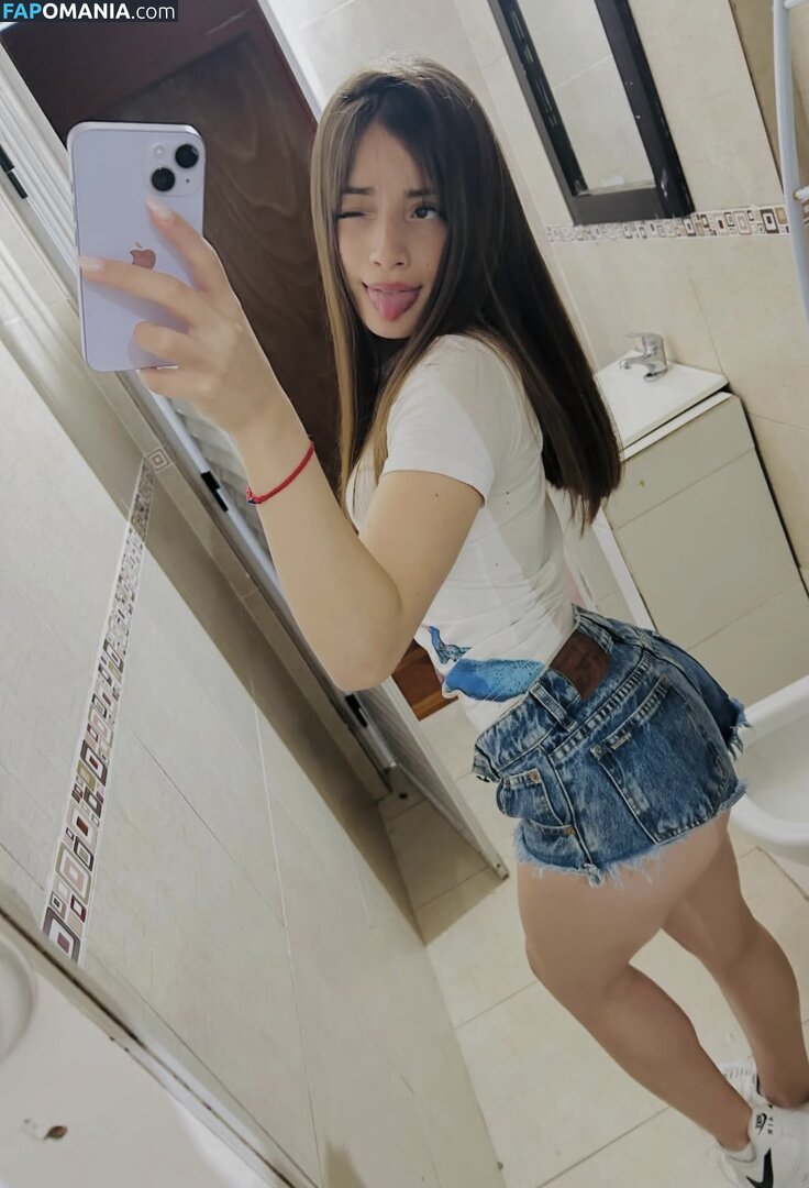 Ursu.miranda_ Γυμνός OnlyFans  Διαρρεύσαστη φωτογραφία #2