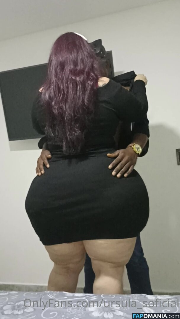 Ursula Suarez / oficialursulasuarez / ursula_soficial / ursulas_oficial Γυμνός OnlyFans  Διαρρεύσαστη φωτογραφία #10