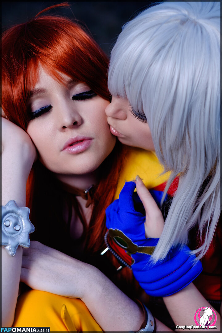 Usatame / UsatameCosplay Γυμνός OnlyFans  Διαρρεύσαστη φωτογραφία #1