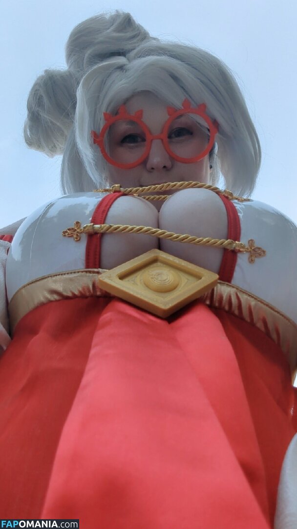 Usatame / UsatameCosplay Γυμνός OnlyFans  Διαρρεύσαστη φωτογραφία #7