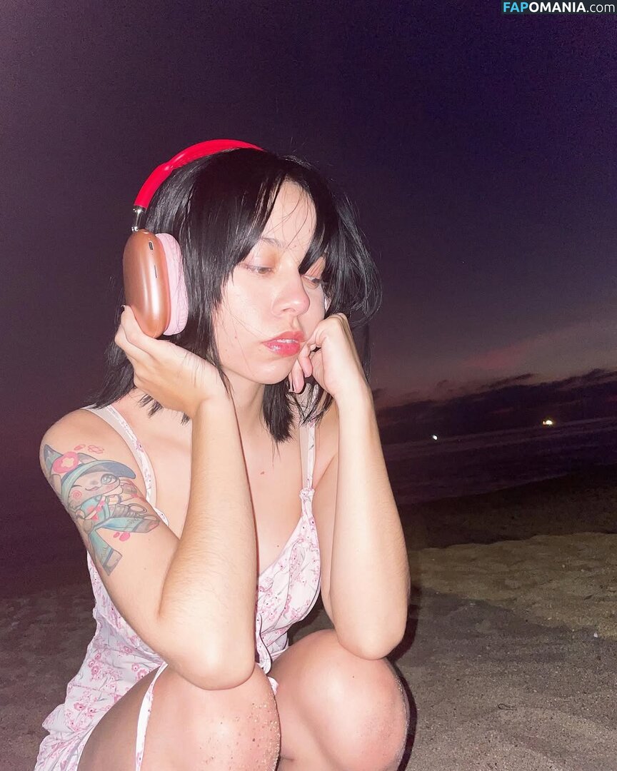 utena_cherrynya Γυμνός OnlyFans  Διαρρεύσαστη φωτογραφία #2