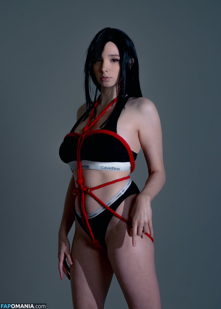 YuukiYume3 / https: / uWinnie / uwinnie_cos Γυμνός OnlyFans  Διαρρεύσαστη φωτογραφία #7
