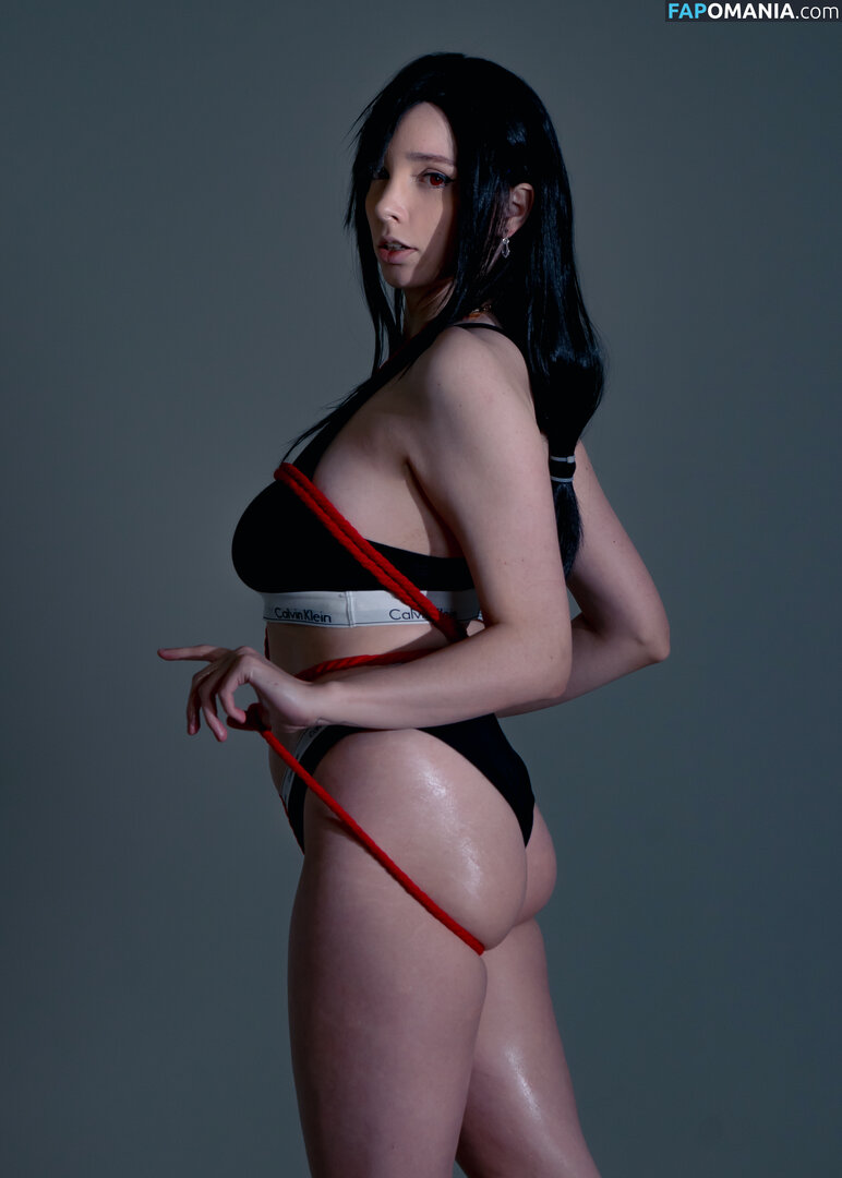 YuukiYume3 / https: / uWinnie / uwinnie_cos Γυμνός OnlyFans  Διαρρεύσαστη φωτογραφία #9