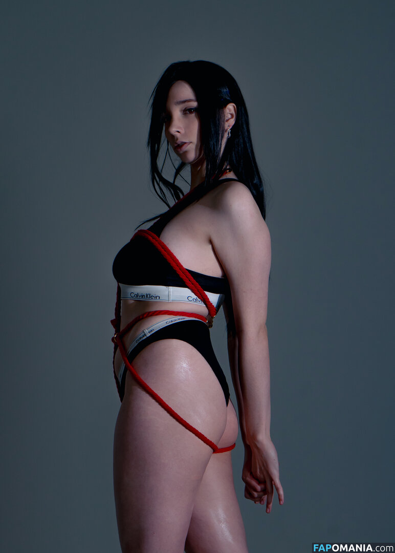 YuukiYume3 / https: / uWinnie / uwinnie_cos Γυμνός OnlyFans  Διαρρεύσαστη φωτογραφία #10