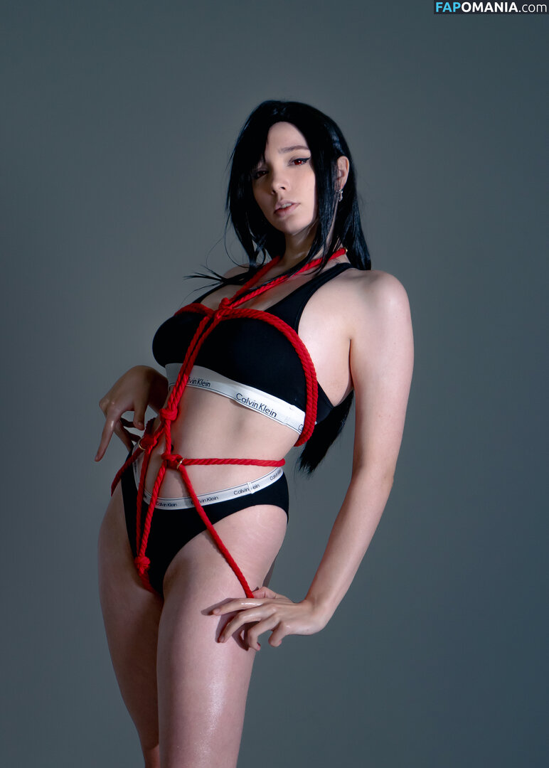 YuukiYume3 / https: / uWinnie / uwinnie_cos Γυμνός OnlyFans  Διαρρεύσαστη φωτογραφία #12
