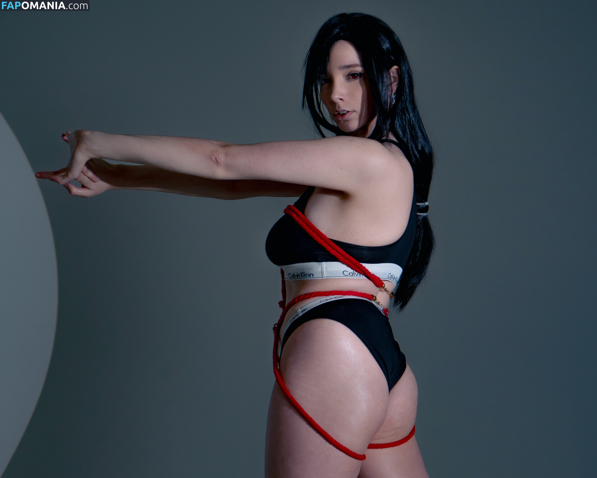 YuukiYume3 / https: / uWinnie / uwinnie_cos Γυμνός OnlyFans  Διαρρεύσαστη φωτογραφία #13