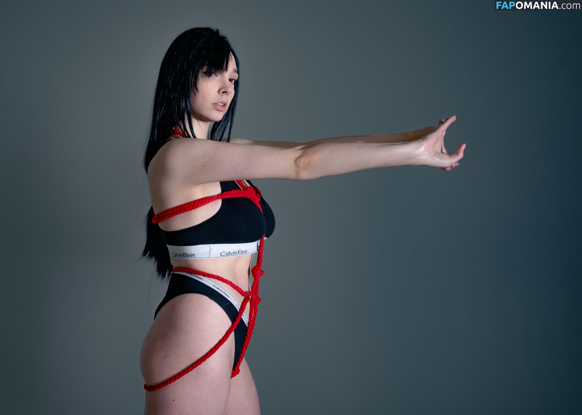 YuukiYume3 / https: / uWinnie / uwinnie_cos Γυμνός OnlyFans  Διαρρεύσαστη φωτογραφία #16
