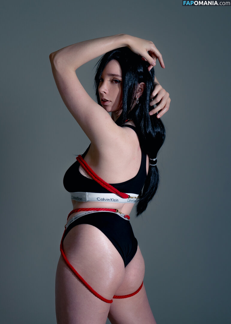 YuukiYume3 / https: / uWinnie / uwinnie_cos Γυμνός OnlyFans  Διαρρεύσαστη φωτογραφία #17