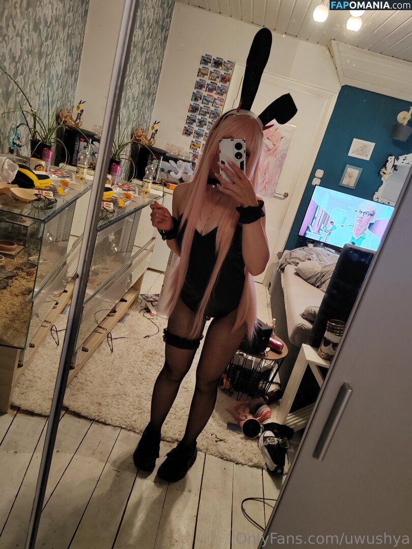 uwu_shya / uwushya Γυμνός OnlyFans  Διαρρεύσαστη φωτογραφία #17