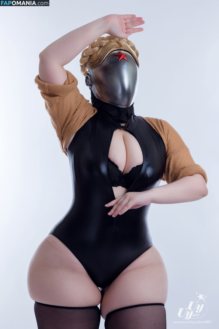 https: / uyuy2907 / uyuychan2907 Γυμνός OnlyFans  Διαρρεύσαστη φωτογραφία #146