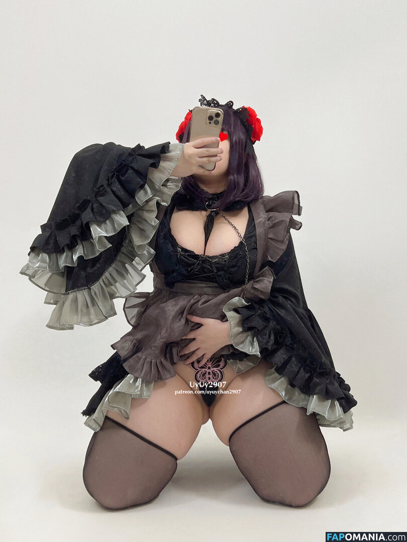 https: / uyuy2907 / uyuychan2907 Γυμνός OnlyFans  Διαρρεύσαστη φωτογραφία #1265