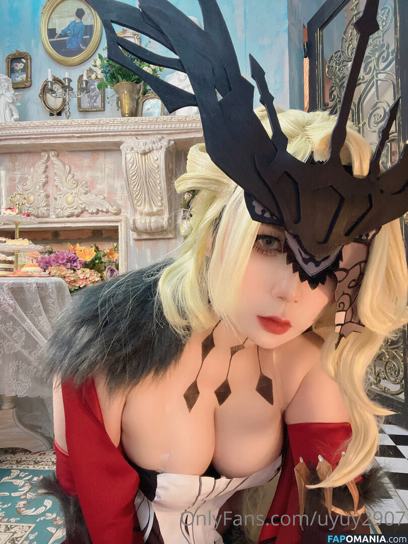 Uyuy / uyuy2907 / uyuychan2907 Γυμνός OnlyFans  Διαρρεύσαστη φωτογραφία #166