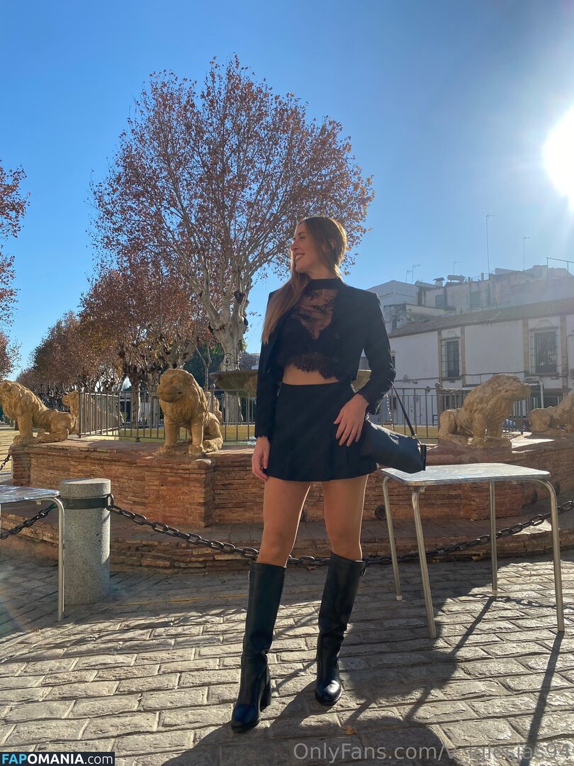 v_iglesias94 Γυμνός OnlyFans  Διαρρεύσαστη φωτογραφία #5