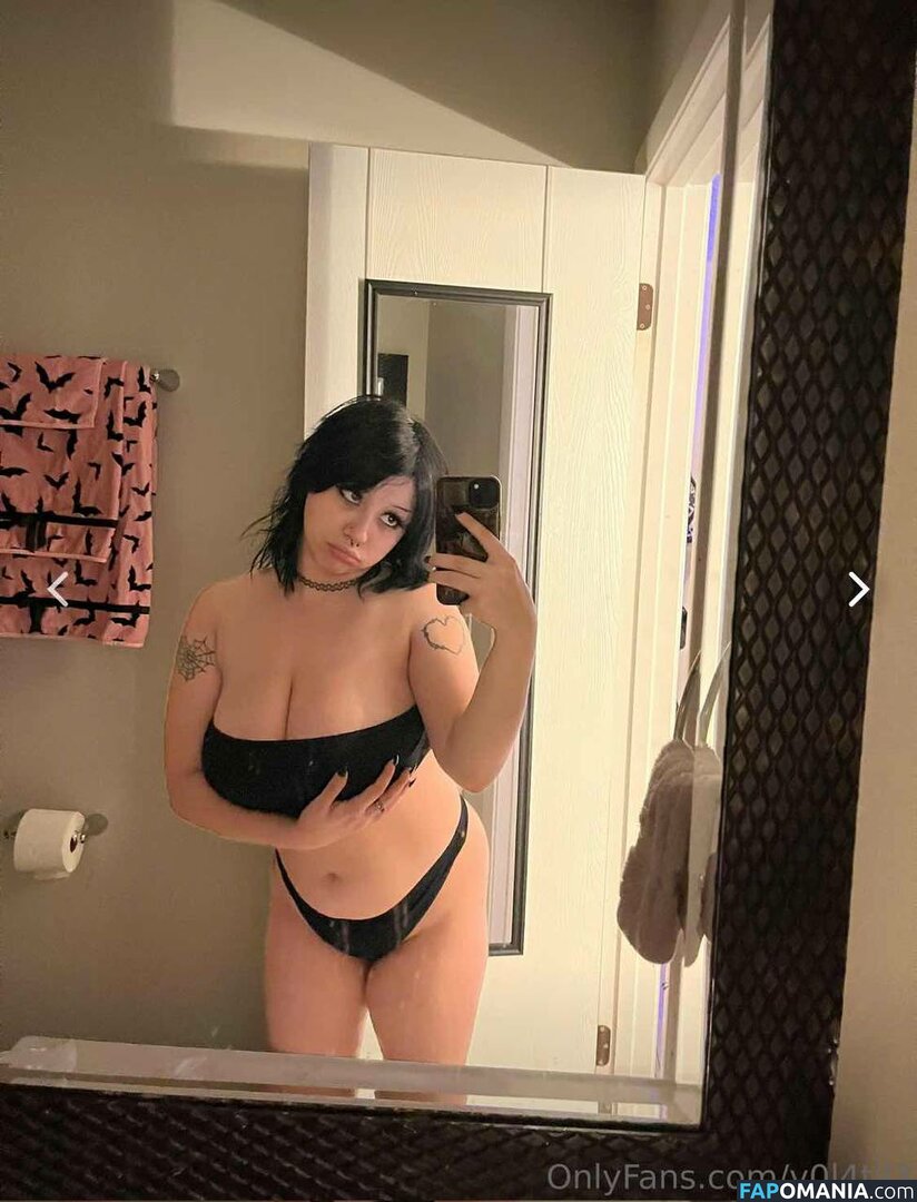 bbabydollyy / v0l4til3 Γυμνός OnlyFans  Διαρρεύσαστη φωτογραφία #308