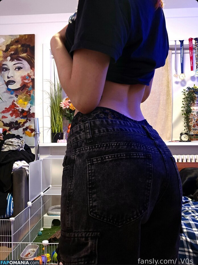 _v0ss_ Γυμνός OnlyFans  Διαρρεύσαστη φωτογραφία #5