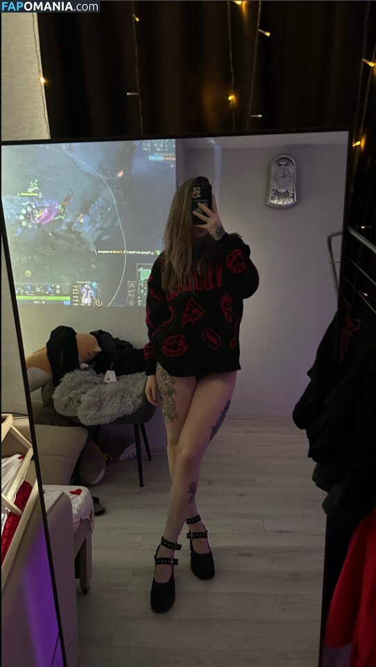 V3RANDAA Γυμνός OnlyFans  Διαρρεύσαστη φωτογραφία #3