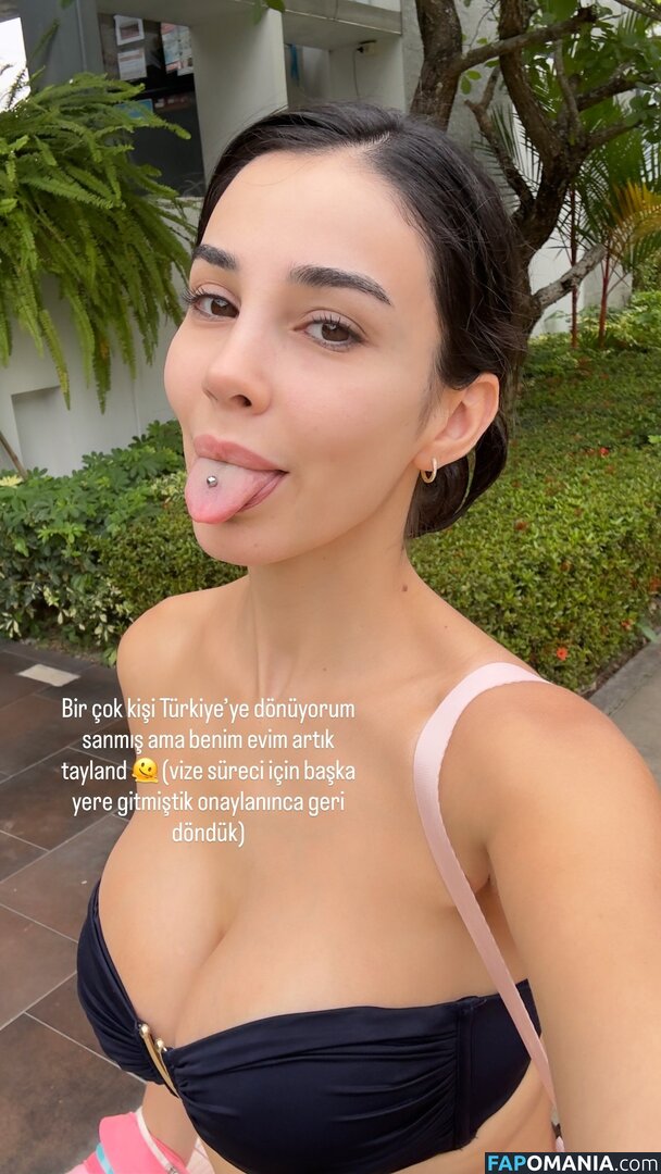 Vahide Bulu / buluvahide Γυμνός OnlyFans  Διαρρεύσαστη φωτογραφία #6
